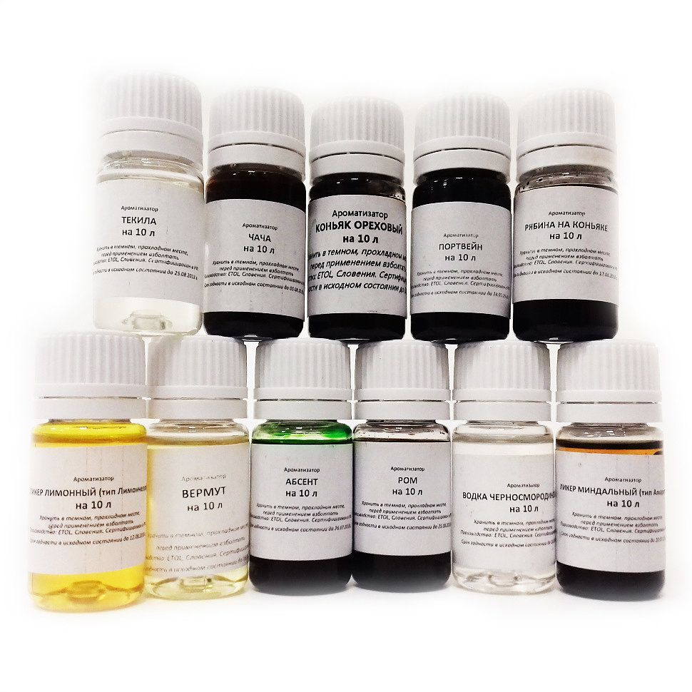 Вкусо ароматическая добавка от 75 рублей в Медыни